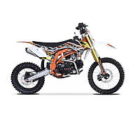 Мотоцикл (питбайк) BSE SP04 Enduro