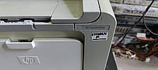 Лазерний принтер HP LaserJet P1566 з картриджем No 23280831, фото 3