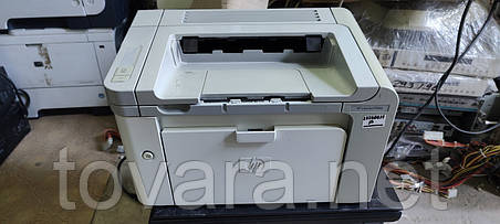 Лазерний принтер HP LaserJet P1566 з картриджем No 23280831, фото 1