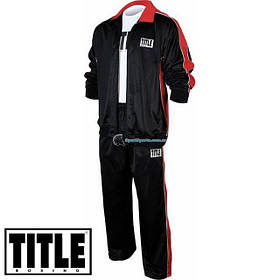 Спортивні костюми 