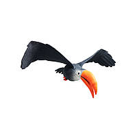 Стретч-игрушка в виде животного Тропические птички #sbabam 14-CN-2020 игрушка-сюрприз, Lala.in.ua
