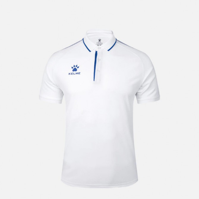 Футболка-поло Kelme Polo MEN 3891066.9104