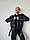 Куртка жіноча екошкіра (42-52) "INNA" недорого від прямого постачальника, фото 2