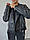 Куртка жіноча екошкіра (42-52) "INNA" недорого від прямого постачальника, фото 5