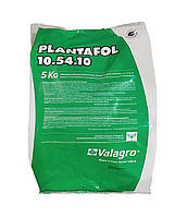 Плантафол (Plantafol) 10.54. 10 5 кг, мінеральне добриво, Valagro (Валагро), Італія