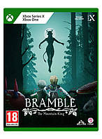 BRAMBLE: THE MOUNTAIN KING XBOX ONE|XS КЛЮЧ