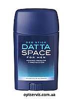 Дезодорант-стик Tulipan Negro Datta Space For Men 75 мл