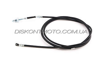 Трос заднього гальма 4T GY6 125/150 китайський скутер 152QMI/157QMJ (2015мм) ZUNA
