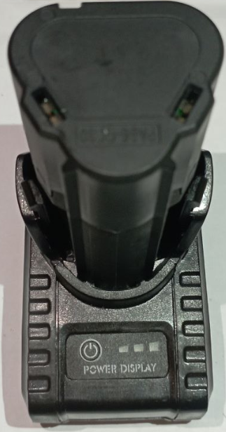 Акумулятор для шурупокрута WA 1215bib 12v 1.5a/год li-ion, фото 1
