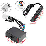 Турботаймер универсальный Turbo Timer Red, фото 5