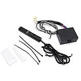 Турботаймер универсальный Turbo Timer Red, фото 4