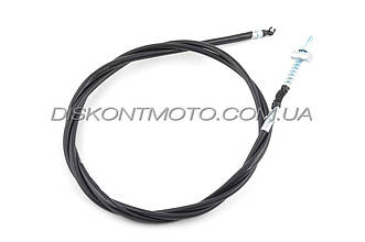 Трос заднього гальма 4T GY6 125/150 китайський скутер 152QMI/157QMJ (2100mm) JAYACO