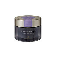 Смягчающий скраб для тела Rituals of Rituals Lavish Lavender Scrub Therapy 220ml