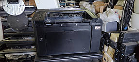 Лазерний принтер HP LaserJet Pro P1606dn з картриджем No 23280835