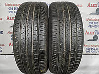 225/50 R18 Pirelli Cinturato P7 RFT літні шини б/у