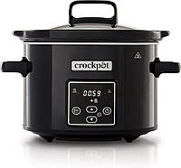 Медленноварка Crock-Pot CSC061X