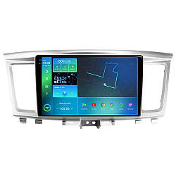 Андроїд Автомагнітола Infiniti QX60 2014-2016 ТОП платформа 7862 8 ядер 4G DSP CarPlay Android QLED