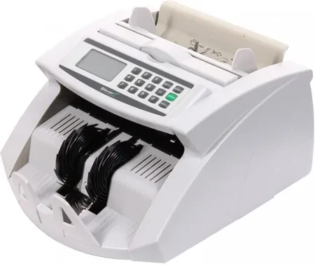 Glover Liczarka banknotów GC-10 UV