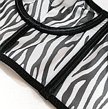 Зручний комплект білизни Zoe, фото 5