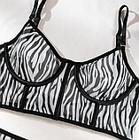 Зручний комплект білизни Zoe, фото 6