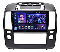 Штатная Магнитола Nissan Navara 2006-2012 на Android Модель XYAuto-5760-8octa-4G-DSP-CarPlay
