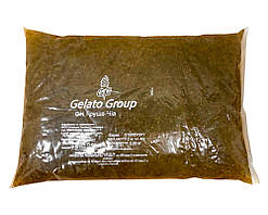 Пюре фруктове для чаю, коктейлів "Груша-чіа" Gelato Group, 2 кг (премікс, основа)