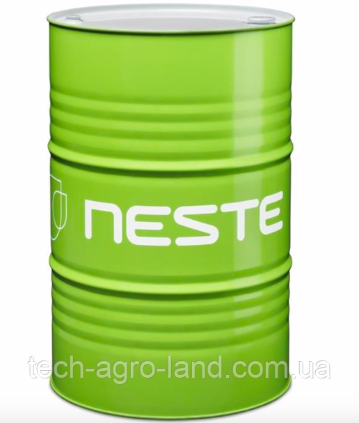 NESTE TURBO LXE 15W-40 - Олива Моторна Дизельна 200л