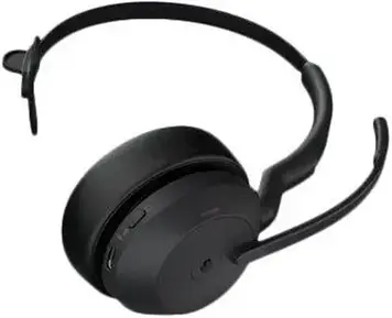 Jabra Evolve2 55 Ms Mono