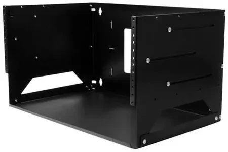 StarTech Szafa 4U WALL-MOUNT RACK WITH SHELF (WALLSHELF4U)