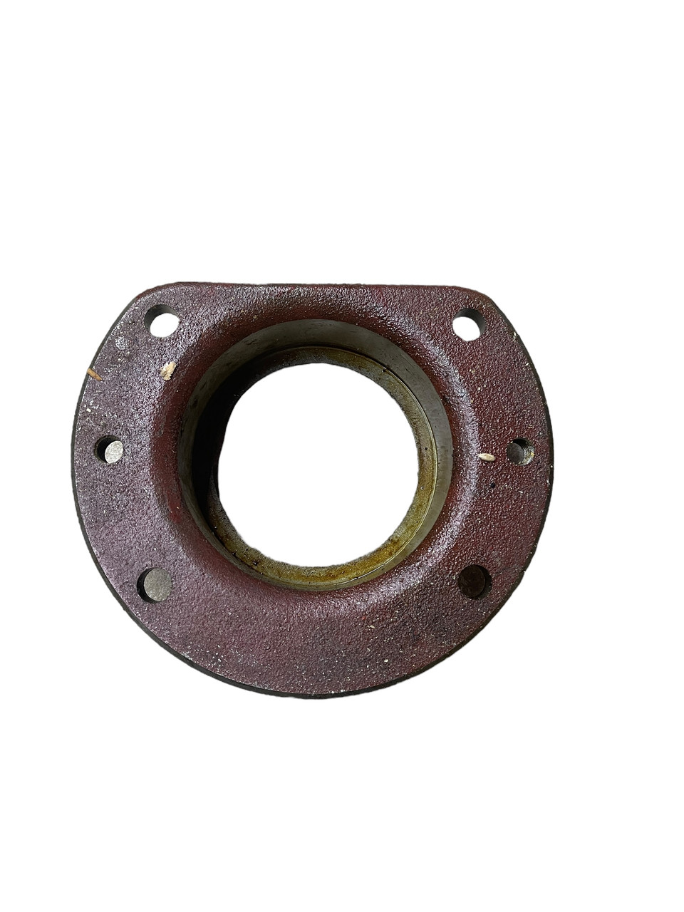 Склянка підшипника вала вторинного 50-1701255 МТЗ-80-950 Оригінал, фото 1