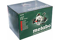 Пила дискова Metabo KS 55, фото 8