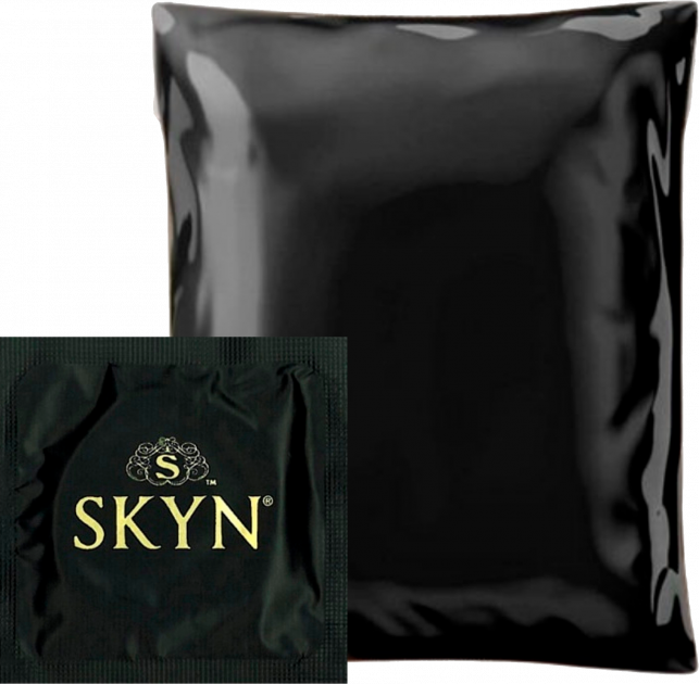 Презервативи Skyn Original Безлатексні 1 шт