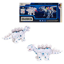 165-23 KQX Динозавр, світло, звук, ходить, у коробці