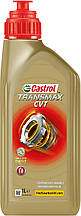 Олива трансмісійна Castrol Transmax CVT 1л