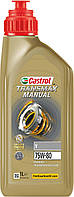 Олива трансмісійна Castrol Transmax Manual V 75W-80 1л