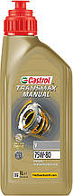 Олива трансмісійна Castrol Transmax Manual V 75W-80 1л