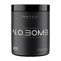 N.O.Bomb