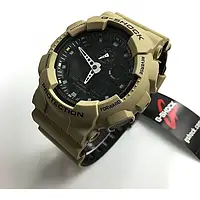 Наручные часы Casio G-Shock GA-100L-8A