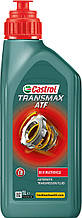 Олива трансмісійна Castrol Transmax ATF DX III Multivehicle 1л