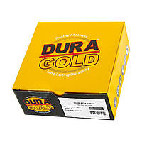 Шлифовальные диски Dura-Gold Premium 6 дюймов с зернистостью 80, 150, 220, 320, 400 PSA