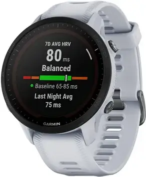 Forerunner 955 Solar Mleczny Kwarc 01-002638-21