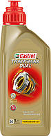 Олива трансмісійна Castrol Transmax Dual 1л