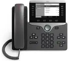 Cisco IP Business Phone 8811 CP-8811-K9=