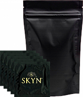 Презервативи Skyn Original Безлатексні 15 шт