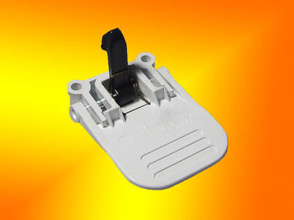 Ручка люка (двері) Fagor, Brandt LA8E0000L0, 55X9898