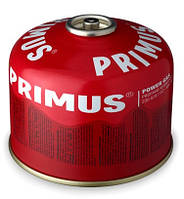 Газовый баллон PRIMUS Power Gas 230g s21