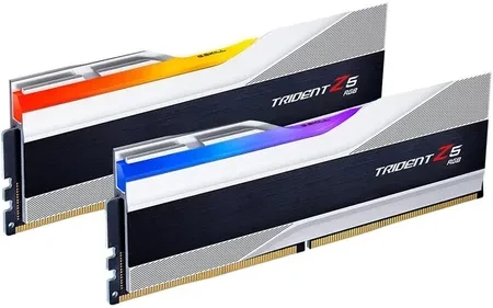 G.Skill F5-8000J4048F24GX2-TZ5RS moduł pamięci 48 GB 2 x 24 GB DDR5 8000 Mhz