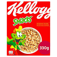 Kellogg’s Smacks 330g