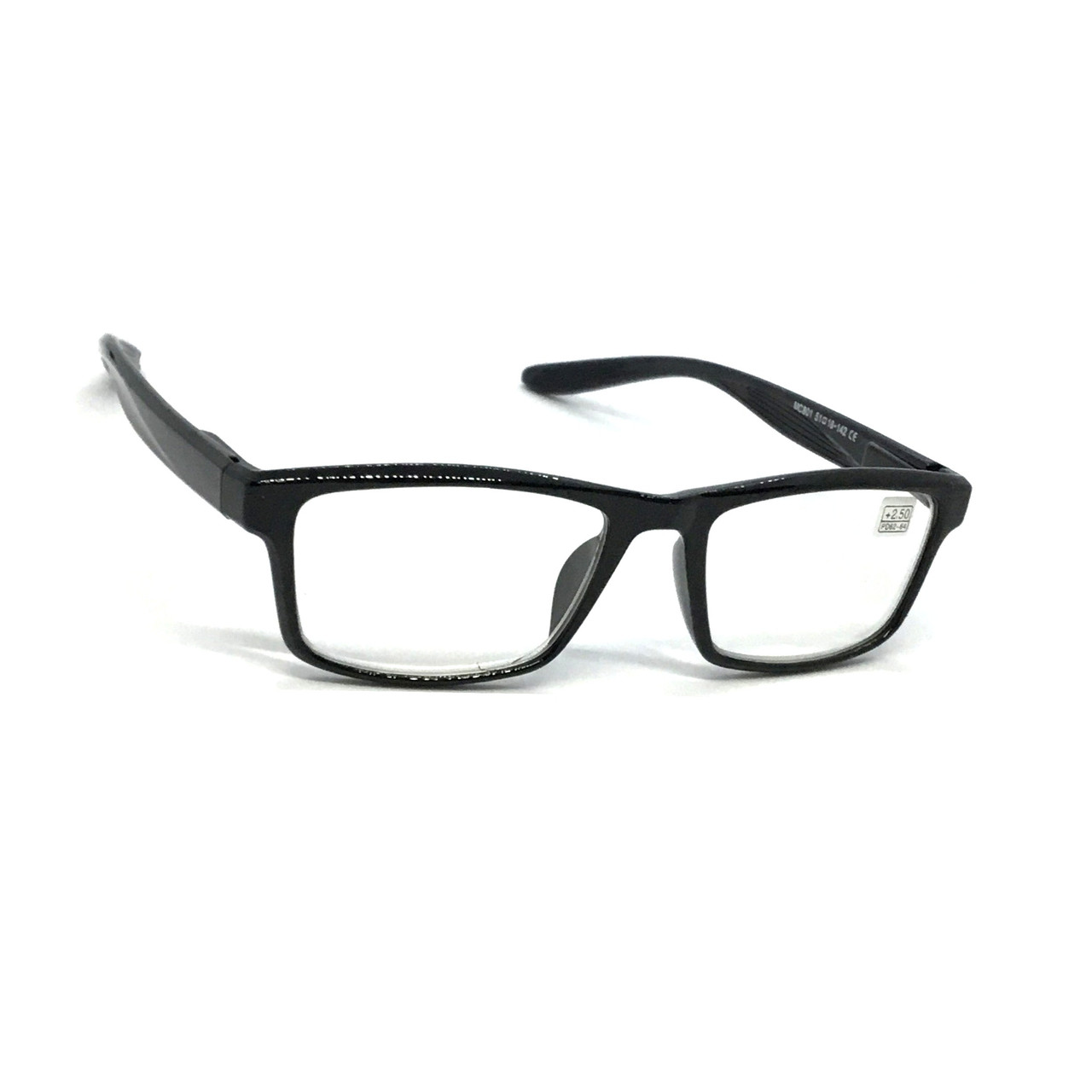 Пластикові окуляри 801