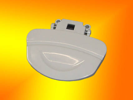 Ручка люка (двері) Fagor, Gorenje, Brandt LA8G000A8 (694930824)